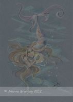 The Magic Pearl